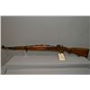 Image 1 : Czech Mauser ( Brno ) Model VZ 24 .8 MM Mauser cal Full Wood Military Bolt Action Rifle w/ 24" bbl [