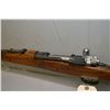 Image 2 : Czech Mauser ( Brno ) Model VZ 24 .8 MM Mauser cal Full Wood Military Bolt Action Rifle w/ 24" bbl [