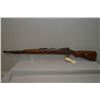 Image 1 : Yugo Mauser Model K98 .8 MM cal Bolt Action Full Wood Military Rifle w/ 24" bbl [ blued finish, barr