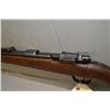 Image 2 : Yugo Mauser Model K98 .8 MM cal Bolt Action Full Wood Military Rifle w/ 24" bbl [ blued finish, barr