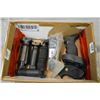 Image 1 : Box Lot : Six Various Grips for AR's, One Pachmayr Grip for Smith & Wesson