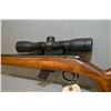 Image 2 : CIL Anschutz Model 125 ? .22 LR cal Mag Fed Bolt Action Rifle w/ 21 1/2" bbl [ blued finish starting