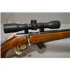 Image 3 : CIL Anschutz Model 125 ? .22 LR cal Mag Fed Bolt Action Rifle w/ 21 1/2" bbl [ blued finish starting