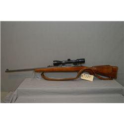 Mauser ( FN ) Model Sporter .30-06 cal Bolt Action Rifle w/ 23 1/2" step bbl [ grey finish, missing 