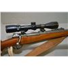 Image 3 : Mauser ( FN ) Model Sporter .30-06 cal Bolt Action Rifle w/ 23 1/2" step bbl [ grey finish, missing 