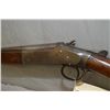 Image 2 : Iver Johnson Model Champion .28 Ga Single Shot Shotgun w/ 28" bbl [ traces of fading blue finish, ro