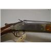 Image 3 : Iver Johnson Model Champion .28 Ga Single Shot Shotgun w/ 28" bbl [ traces of fading blue finish, ro