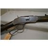 Image 3 : Winchester Model 1873 Third Model .32 WCF cal Lever Action Rifle w/ octagon bbl full mag ( bbl & mag