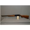 Image 1 : Winchester Model 190 .22 LR cal Tube Fed Semi Auto Rifle w/ 20 3/4" bbl [ blued finish, barrel sight
