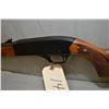 Image 2 : Winchester Model 190 .22 LR cal Tube Fed Semi Auto Rifle w/ 20 3/4" bbl [ blued finish, barrel sight