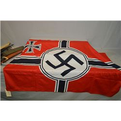 Nazi Battle Flag