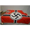 Image 1 : Nazi Battle Flag