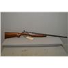 Image 1 : Cooey Model 82 .22 LR Cal Single Shot Training Rifle w/ 27" bbl [ blued finish, has barrel sights & 