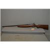 Image 3 : Cooey Model 82 .22 LR Cal Single Shot Training Rifle w/ 27" bbl [ blued finish, has barrel sights & 