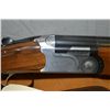 Image 3 : Beretta Model S686 Special .12 Ga Over & Under Shotgun w/ 28" vent rib bbls [ blued finish, engraved