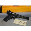 Image 1 : Ruger Model Mk II Government Target .22 LR cal 10 Shot Semi Auto Pistol w/ 175 mm Bull bbl [ appears