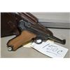 Image 1 : Luger ( byf ) Model P08 Dated 41 .9 MM Luger Cal 8 Shot Semi Auto Pistol w/ 101 mm bbl [ Nazi marked
