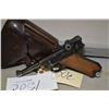 Image 2 : Luger ( byf ) Model P08 Dated 41 .9 MM Luger Cal 8 Shot Semi Auto Pistol w/ 101 mm bbl [ Nazi marked
