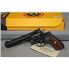 Image 1 : Ruger Model GP100 .357 Mag Cal 6 Shot Revolver w/ 152 mm bbl [ appears excellent, in orig box w/book