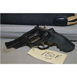 Smith & Wesson Model 28-2 Highway Patrolman .357 Mag Cal 6 Shot Revolver w/ 101 mm bbl [ appears exc