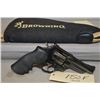 Image 2 : Smith & Wesson Model 28-2 Highway Patrolman .357 Mag Cal 6 Shot Revolver w/ 101 mm bbl [ appears exc