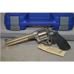 Smith & Wesson Model 657- 5 .41 Mag Cal 6 Shot Revolver w/ 191 mm bbl [ appears as new, unfired, sta
