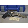Image 2 : Smith & Wesson Model 657- 5 .41 Mag Cal 6 Shot Revolver w/ 191 mm bbl [ appears as new, unfired, sta