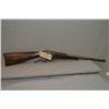 Image 4 : Evans Sporting Model .44 Evans Cal Lever Action Carbine w/ 22" bbl [ Sporting barrel sights, traces 