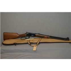 Winchester Model 1894 XTR Big Bore .375 Win Cal Lever Action Rifle w/ 20" bbl [ blued finish, barrel