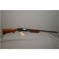 Remington Model 870 Wing Master .12 Ga 2 3/4" Pump Action Shotgun w/ 30" bbl [ blued finish, startin