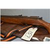Image 4 : Ranger Model Single Shot .22 LR Cal Bolt Action Rifle w/ 27" bbl [ blued metal has rusted finish ove