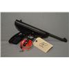 Image 1 : Tex Model 086 Czech .177 Cal Pellet Pistol Ser # 6552 , C/W pellets in red bag - NO PAL REQ