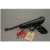 Image 2 : Tex Model 086 Czech .177 Cal Pellet Pistol Ser # 6552 , C/W pellets in red bag - NO PAL REQ