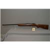 Image 1 : Cooey Model 75 .22 cal Single Shot Bolt Action Rifle w/ 27" bbl [ reblued finish, barrel sights, san