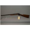 Image 1 : Remington Model # 4 Rolling Block .25 Stevens cal Single Shot Rifle w/ 22" octagon bbl [ reblued fin