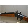 Image 2 : Remington Model # 4 Rolling Block .25 Stevens cal Single Shot Rifle w/ 22" octagon bbl [ reblued fin