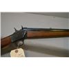 Image 3 : Remington Model # 4 Rolling Block .25 Stevens cal Single Shot Rifle w/ 22" octagon bbl [ reblued fin