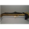 Image 1 : Bundle Lot : Two Browning Gun socks - two web rifle cases - two old rifle cases