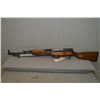 Image 3 : Russian Model SKS Dated 1953 7.62 x 39 cal Full Wood Military Semi Auto Rifle w/ 20 " bbl [ fading b