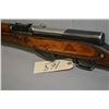 Image 4 : Russian Model SKS Dated 1953 7.62 x 39 cal Full Wood Military Semi Auto Rifle w/ 20 " bbl [ fading b