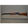 Image 3 : Marlin Model 39A .22 LR Cal Lever Action Tube Fed Rifle w/ 24" bbl [ blued finish, removed rear sigh