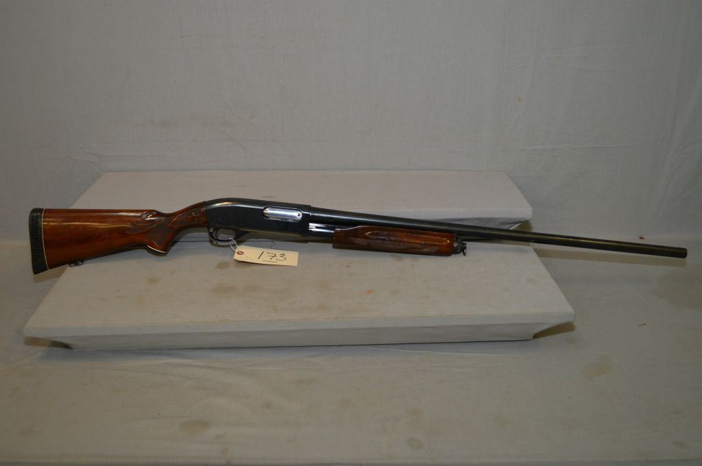 Remington Model 870 Wingmaster .12 Ga 3