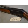 Image 4 : CZ Model 512 .22 Mag Cal Mag Fed Semi Auto Rifle w/ 20 3/4" bbl [ blued finish, barrel sights, integ