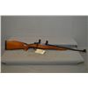 Image 1 : Zastava Model M85 ? .223 Rem Cal Bolt Action Rifle w/ 20" bbl [ blued finish, missing part of back b