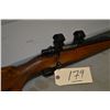 Image 2 : Zastava Model M85 ? .223 Rem Cal Bolt Action Rifle w/ 20" bbl [ blued finish, missing part of back b