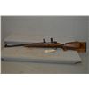 Image 3 : Zastava Model M85 ? .223 Rem Cal Bolt Action Rifle w/ 20" bbl [ blued finish, missing part of back b