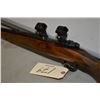 Image 4 : Zastava Model M85 ? .223 Rem Cal Bolt Action Rifle w/ 20" bbl [ blued finish, missing part of back b