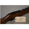 Image 2 : Ruger Model 1022 Carbine .22 LR Cal Mag Fed Semi Auto Carbine w/ 18 1/2" bbl [ appears v-good, blued