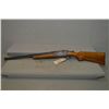 Image 3 : Stevens Model 22/ 410 .22 LR Cal over .410 Ga 3" Break Action Combination Gun w/ 24" bbls [ fading b