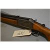 Image 4 : Stevens Model 22/ 410 .22 LR Cal over .410 Ga 3" Break Action Combination Gun w/ 24" bbls [ fading b